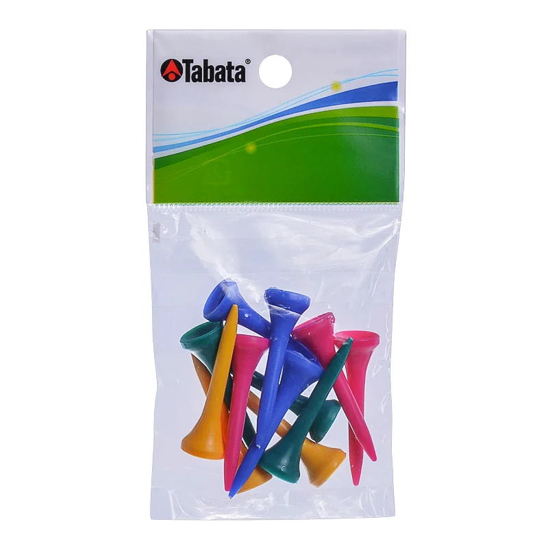 TABATA Plastic Tee 40mm - Image 2