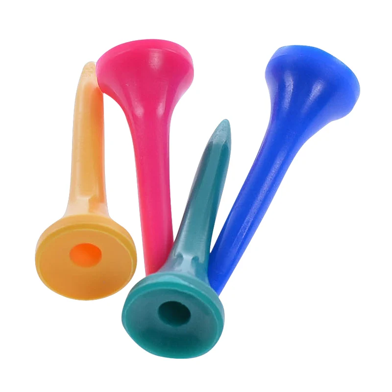 TABATA Plastic Tee 40mm - Image 4
