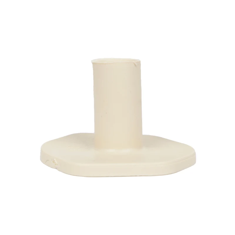 GENERAL ITEM Advantage Rubber Cross Tee 34mm