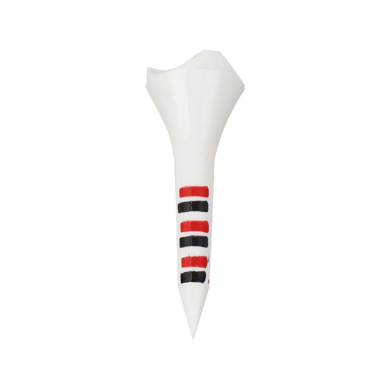GENERAL ITEM Advantage Abs 3"+1 1/2" Step Tees (50Pcs) - Image 2