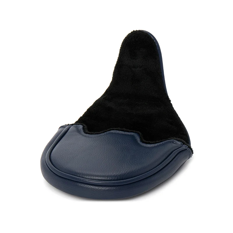 GFORE Gradient Circle G's Velour-Lined Mallet Putter Headcover - Image 3