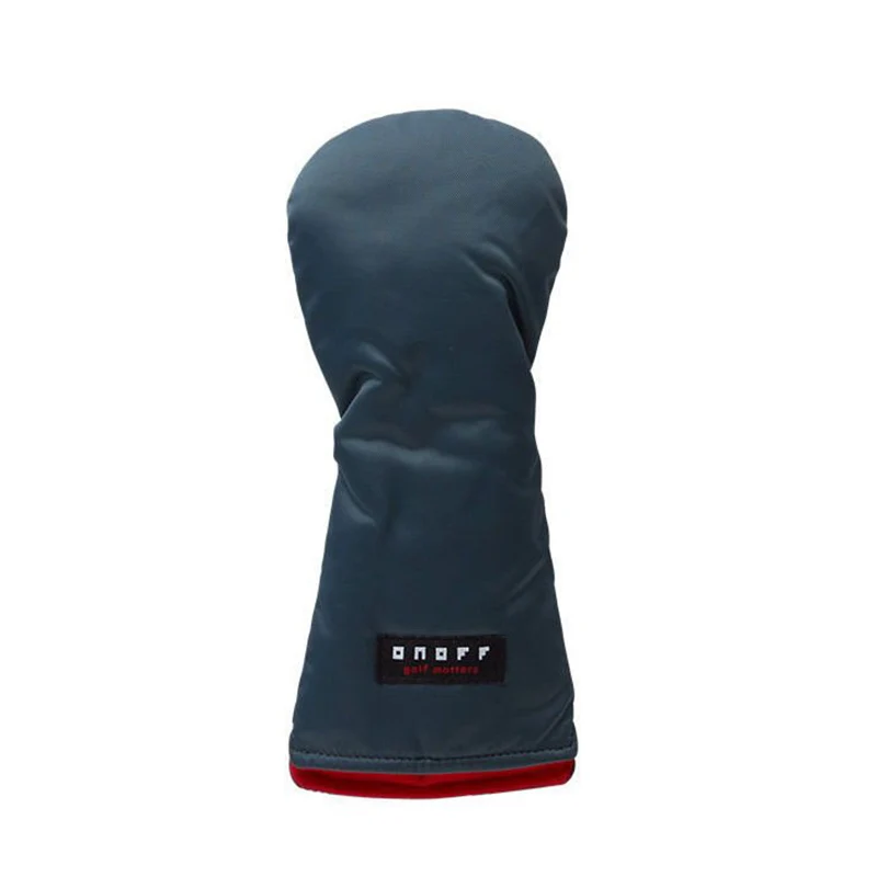 ONOFF OH0422 Fairway Headcover (Navy) - Image 2