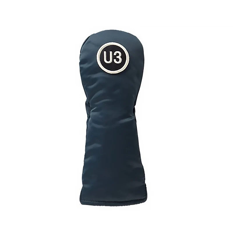 ONOFF OH0422 Utility Headcover (Blue)
