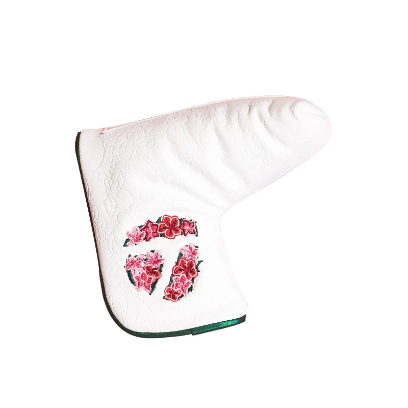 TAYLORMADE Season Opener Putter Headcover - Image 2