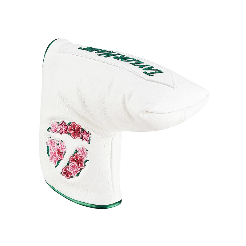 TAYLORMADE Season Opener Putter Headcover - Image 4