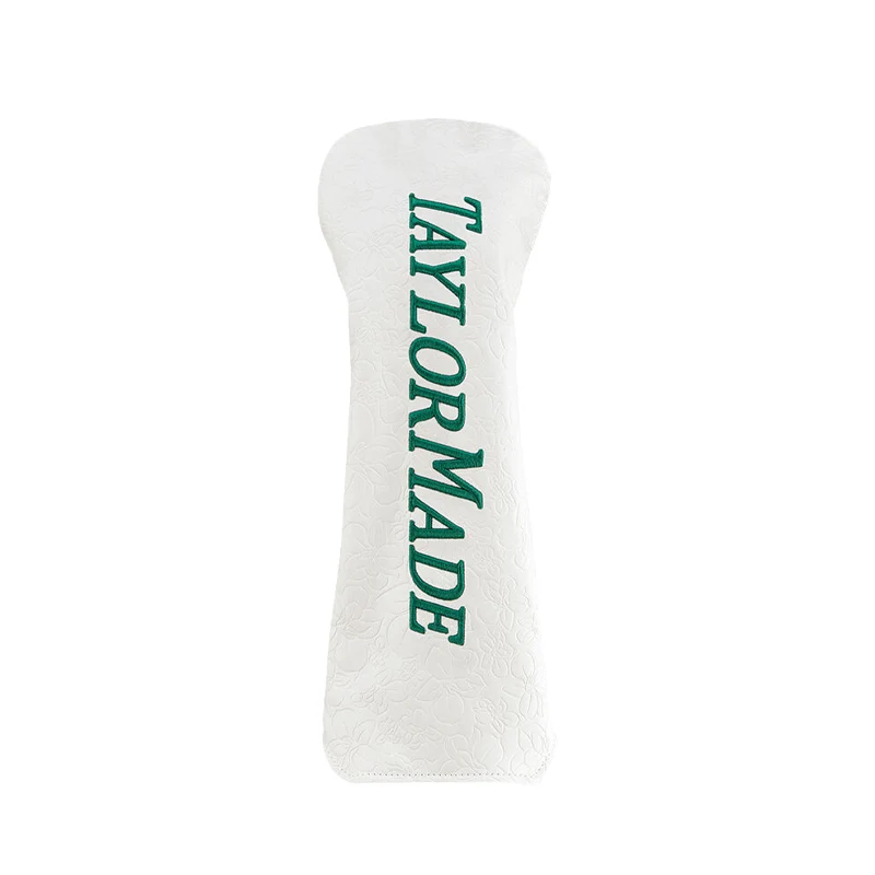TAYLORMADE Season Opener Rescue Headcover
