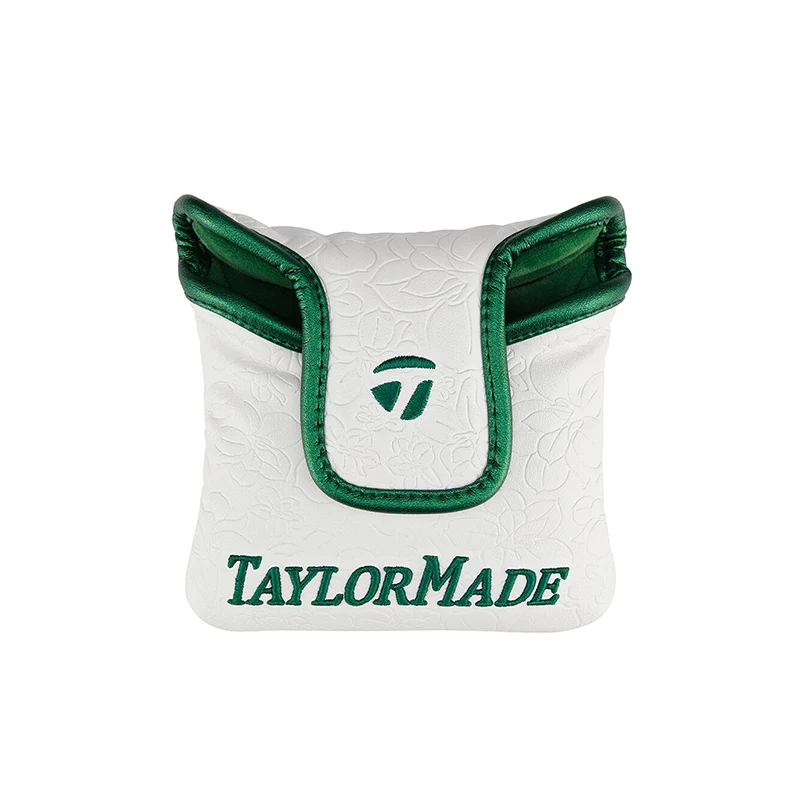 TAYLORMADE Season Opener Spider Putter Headcover - Image 2