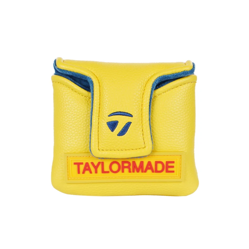 TAYLORMADE British Open Spider Putter Headcover - Image 2