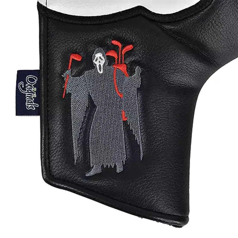 PRG Scary Good Blade Headcover - Image 3