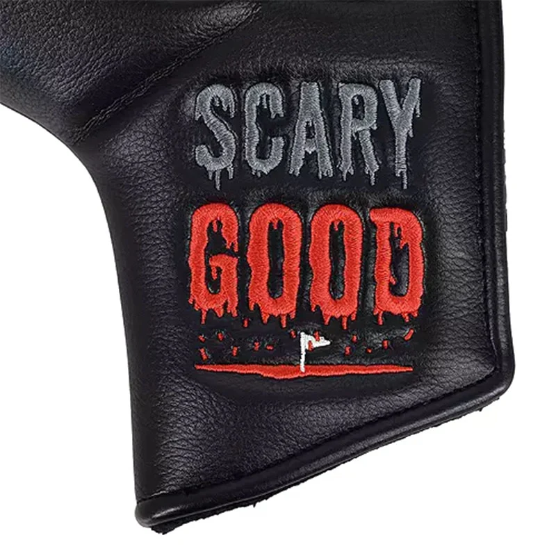 PRG Scary Good Blade Headcover - Image 4