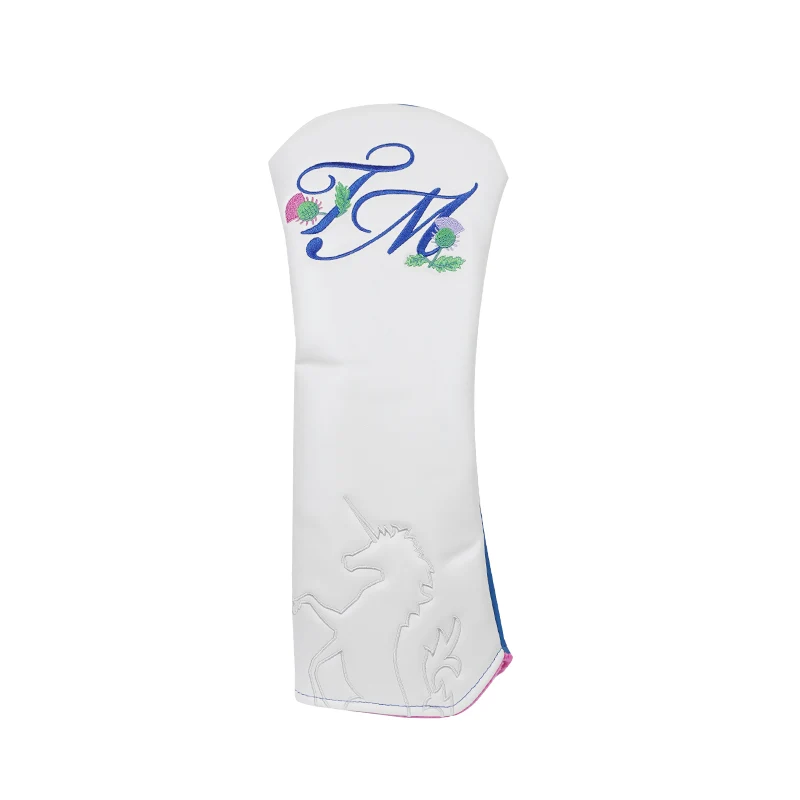 TAYLORMADE Women's Open Championship Driver Headcover