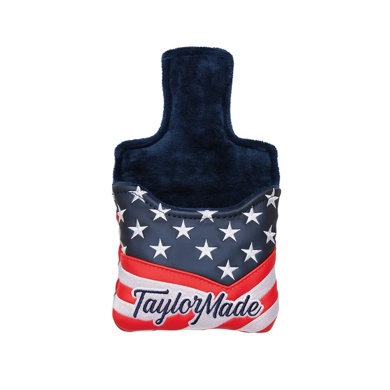 TAYLORMADE Women's US Open 2024 Mallet Headcover (Multi) - Image 4