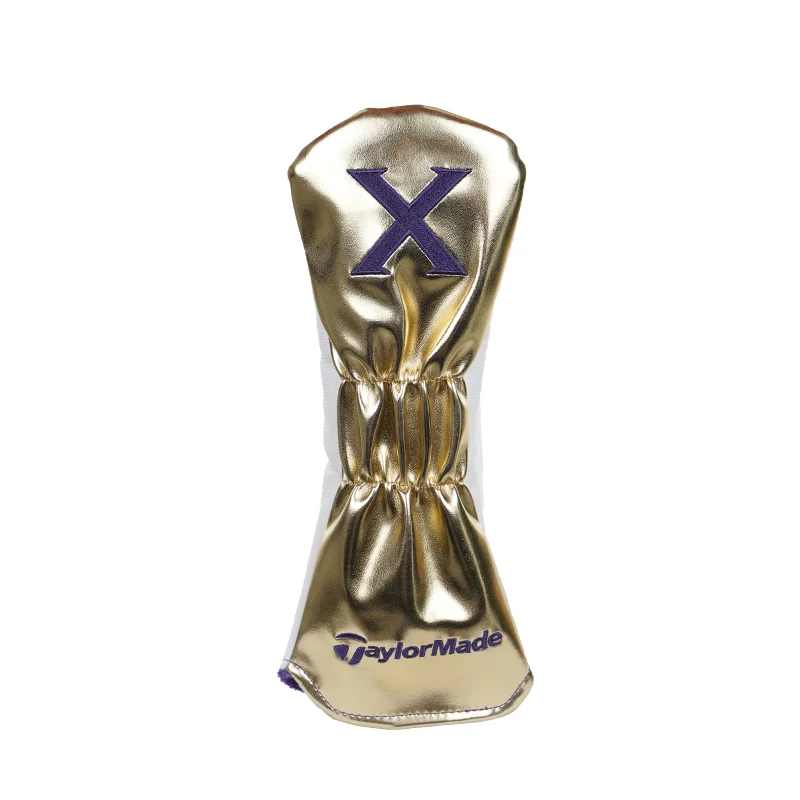 TAYLORMADE British Open 2024 Utility Headcover (Multi) - Image 2