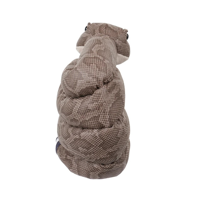 DAPHNE Rattle Snake Wood Headcover (Multi) - Image 4