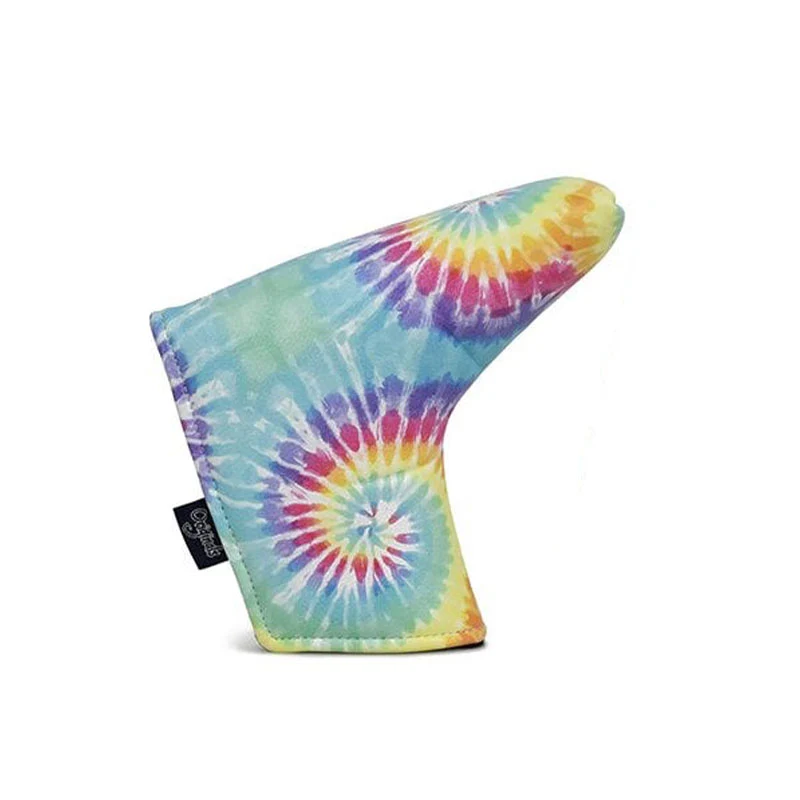 PRG Retro Tie-Dye Blade Headcover - Image 2