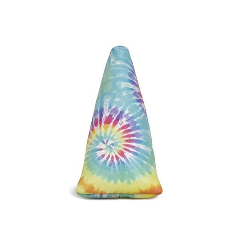 PRG Retro Tie-Dye Blade Headcover - Image 3