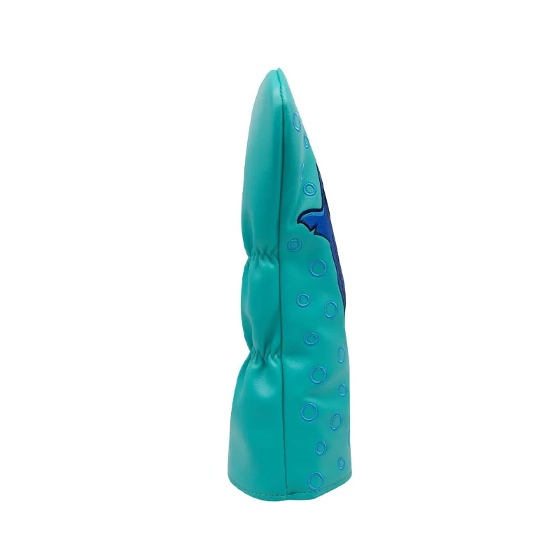 GENERAL ITEM Barudan Shark Driver Headcover - Image 3
