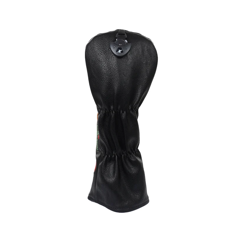 GENERAL ITEM Barudan Maxico Calavera Skull Fairway Headcover - Image 2