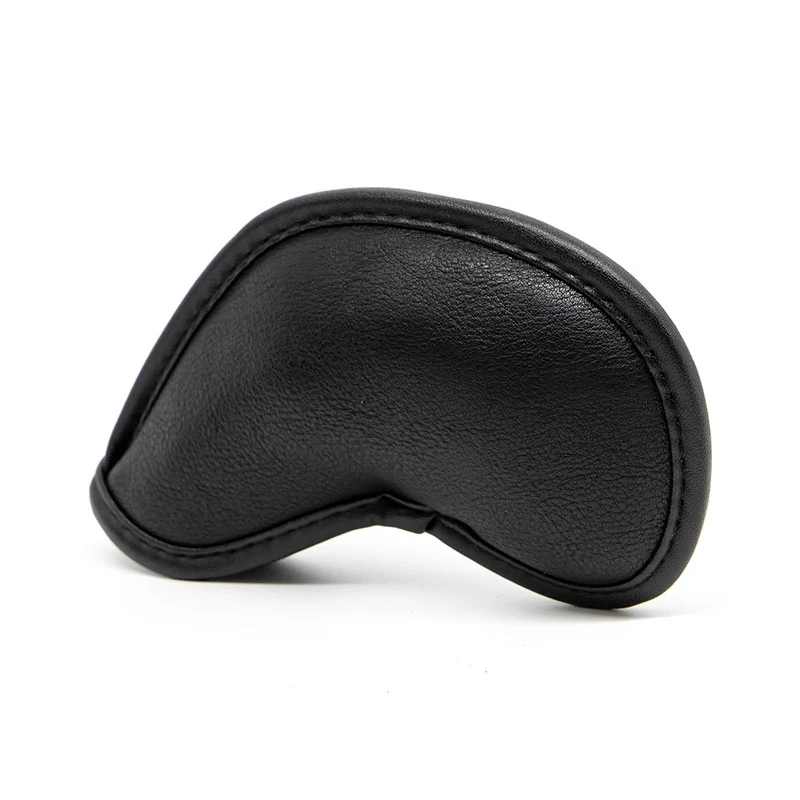 GENERAL ITEM Barudan Ninja Iron Headcover (10pcs) - Image 4