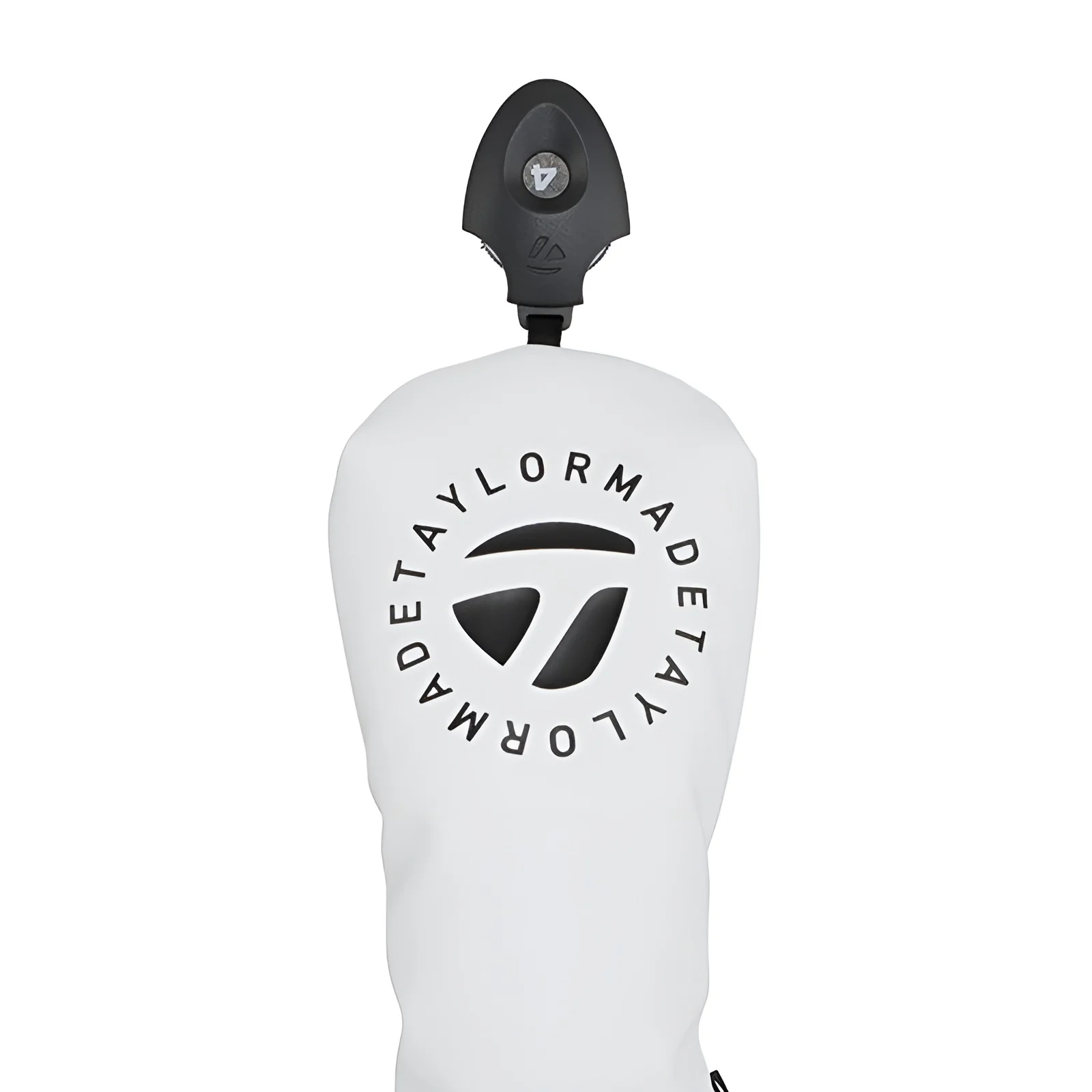 TAYLORMADE Circle Logo Hybrid/Utility Headcover - Image 3