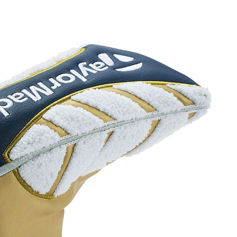 TAYLORMADE Queen City Blade Putter Headcover - Image 3