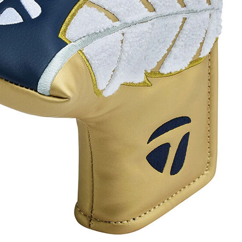 TAYLORMADE Queen City Blade Putter Headcover - Image 4