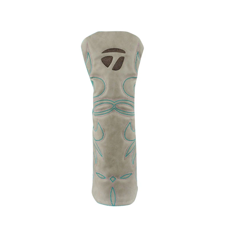 TAYLORMADE Stockyard Women's 3-Fairway Headcover