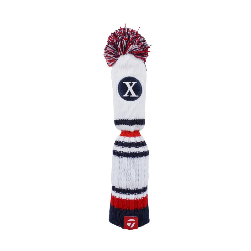 TAYLORMADE Heritage Rescue Headcover