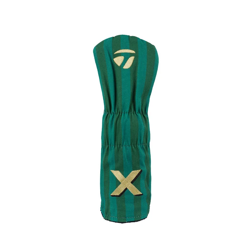 TAYLORMADE Steam Line Rescue Headcover - Image 2