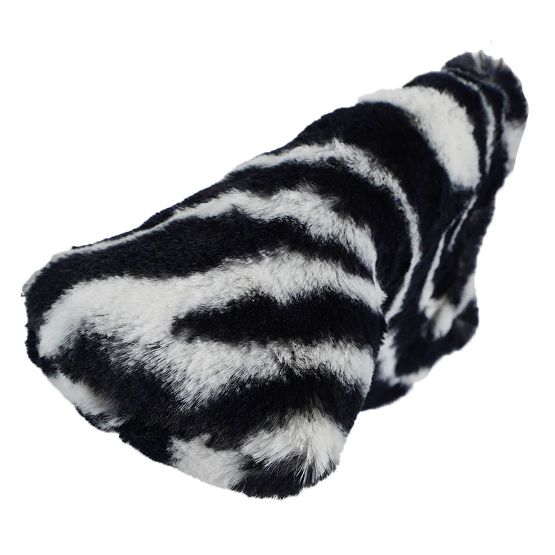 DAPHNE Daphne Zebra Blade Putter Headcover - Image 3