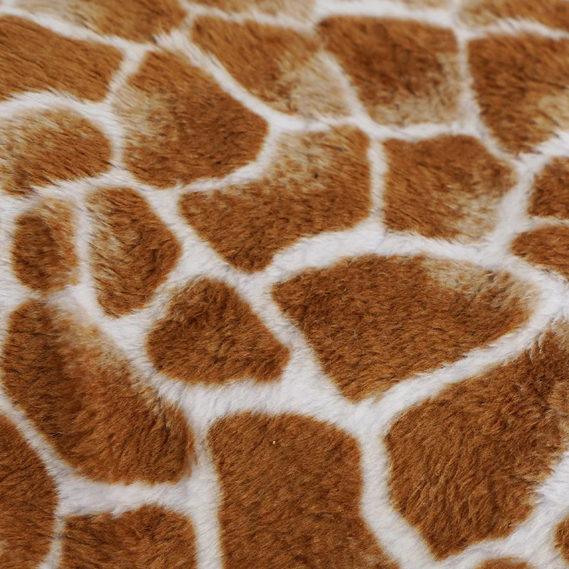 DAPHNE Daphne Giraffe Blade Putter Headcover - Image 4