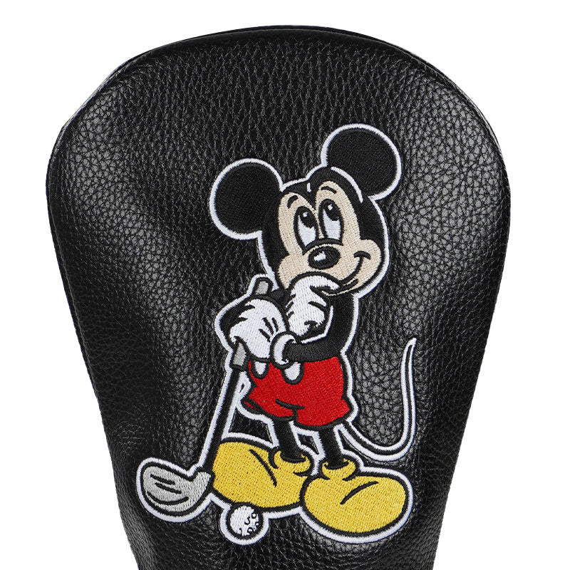DISNEY Mickey Driver Headcover - Image 3