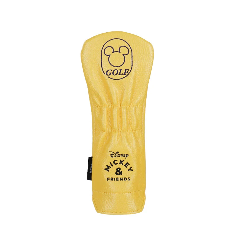 DISNEY Good Vibes Only Utlity Headcover - Image 2