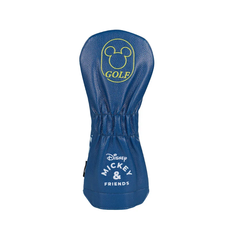 DISNEY Chill Squad Driver Headcover - Image 2