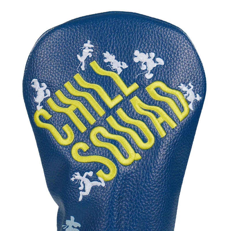 DISNEY Chill Squad Hybrid Headcover - Image 3