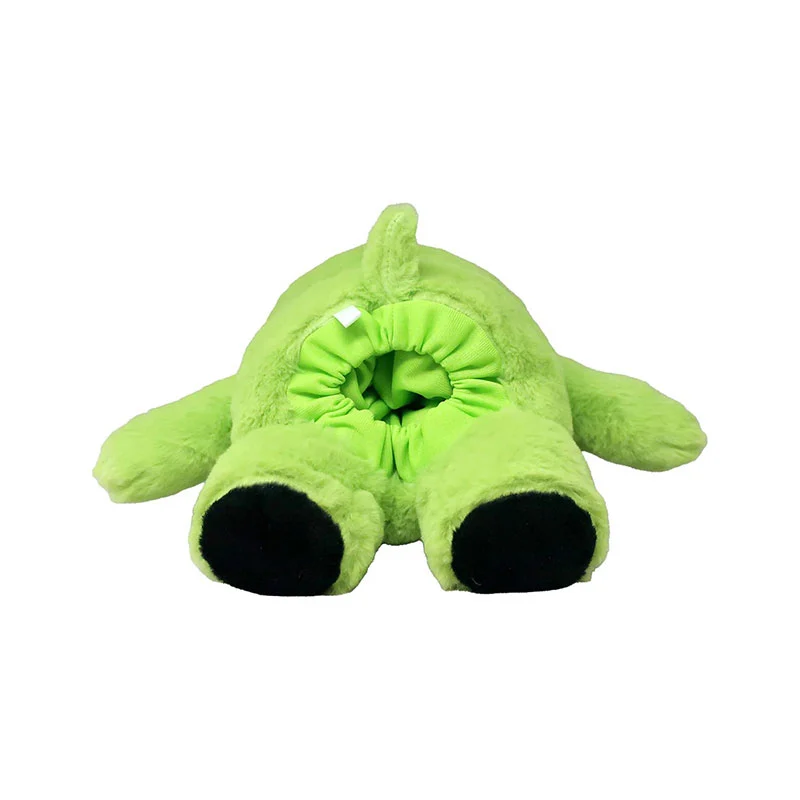 GOLF LITE Gachapin Driver Headcover - Image 4