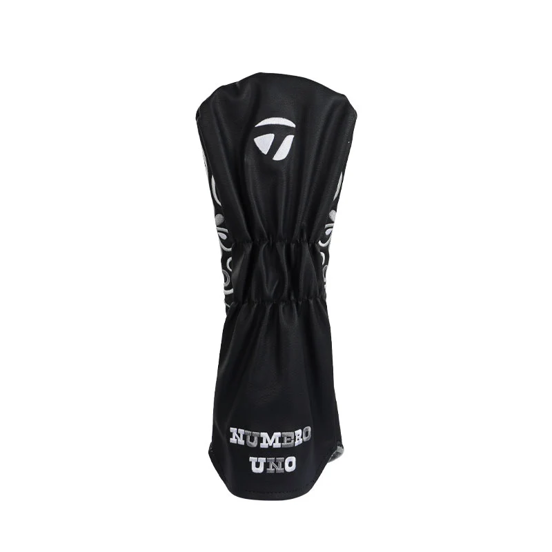 TAYLORMADE Dia de los Muertos Driver Headcover - Image 2