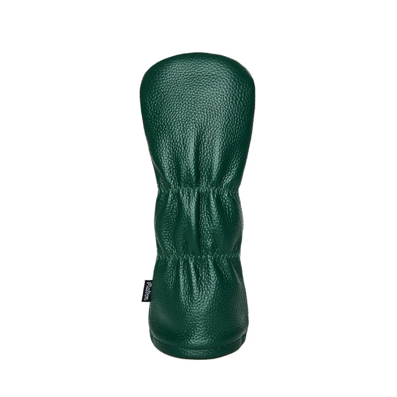 MALBON GOLF Icons Hybrid Headcover (Green) - Image 2