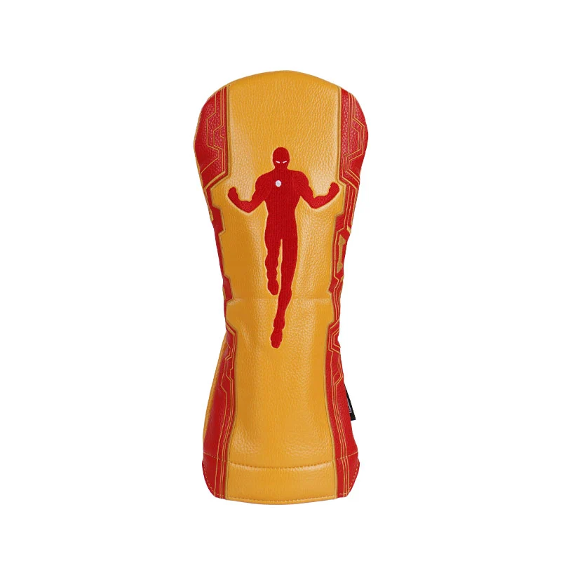 DISNEY Iron Man Driver Headcover
