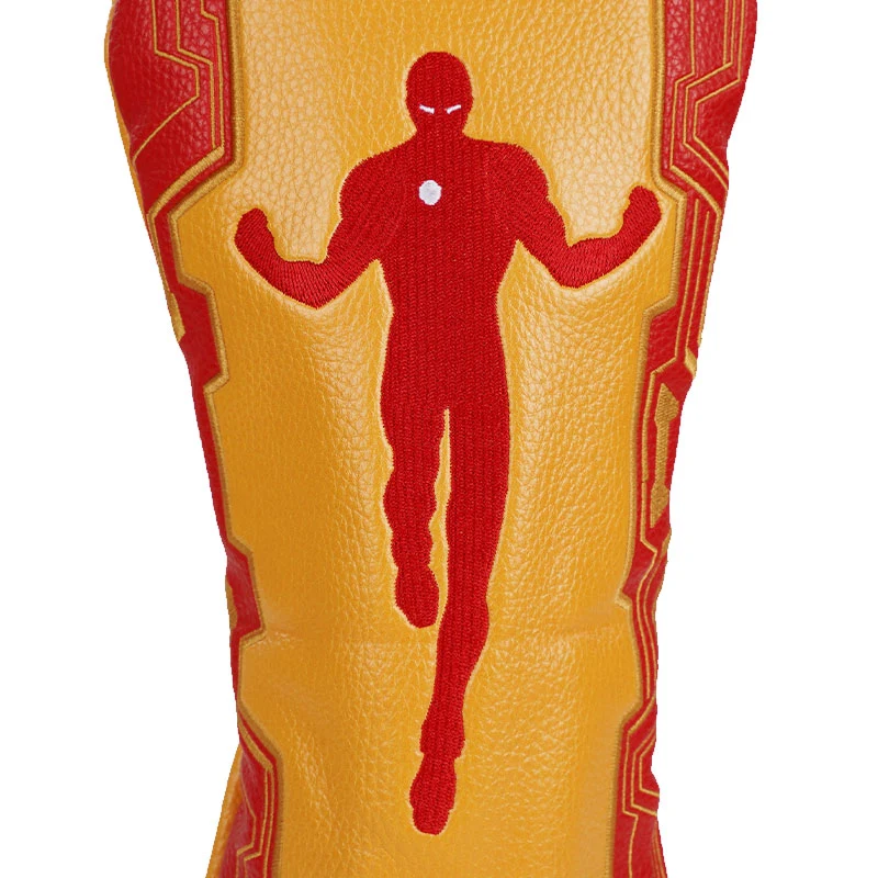 DISNEY Iron Man Rescue Headcover - Image 3