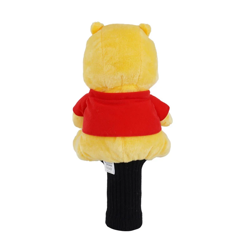 DISNEY Winnie The Pooh Driver Headcover - Image 2