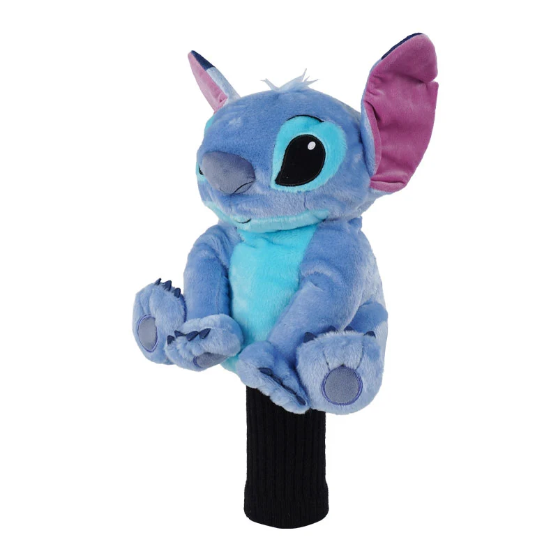 DISNEY Stitch Driver Headcover - Image 3