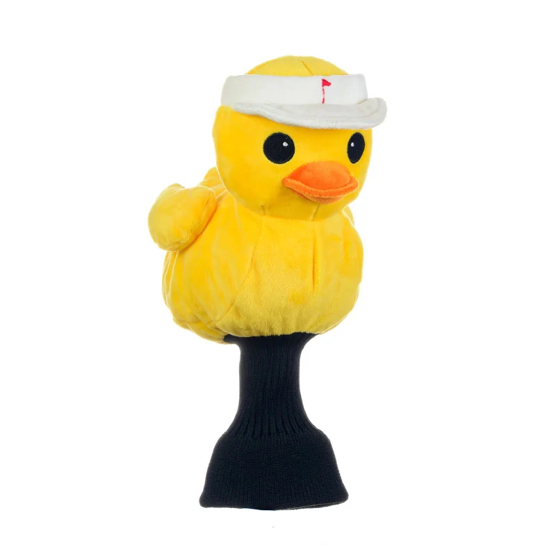 DAPHNE Rubber Duck Hybrid Headcover - Image 2