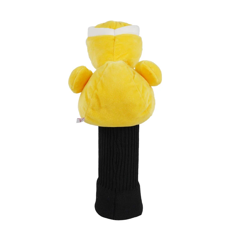 DAPHNE Rubber Duck Hybrid Headcover - Image 4