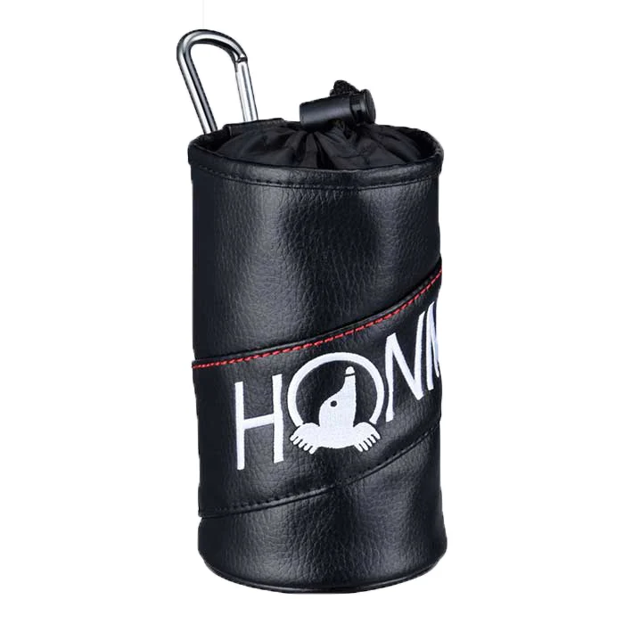 HONMA Bottle Case (Black)