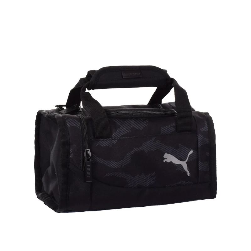 PUMA Golf Cooler Bag (Black)