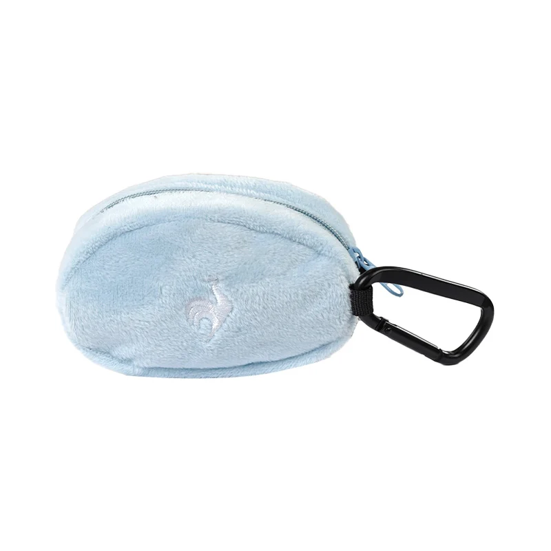 LE COQ SPORTIF GOLF Fluffy Ball Holder (Sax) - Image 2