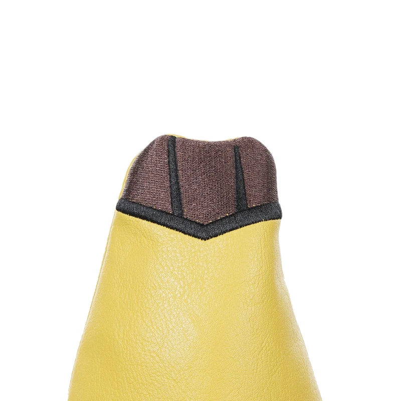 KRAVE Bad Banana Fairway Headcover - Image 4