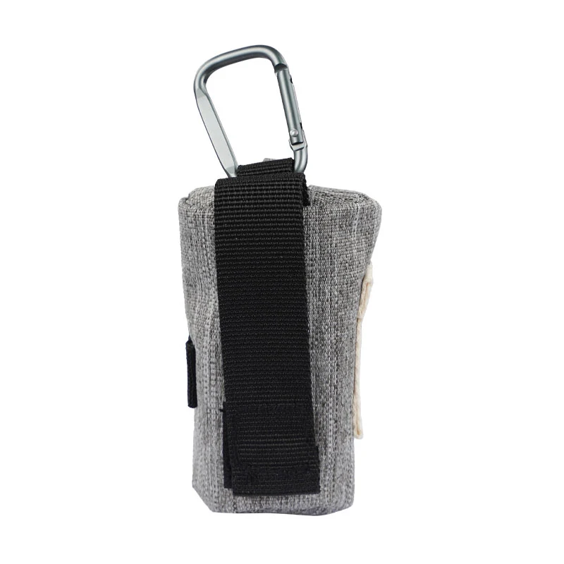 ONOFF OA2425 Ball Case (Grey) - Image 2