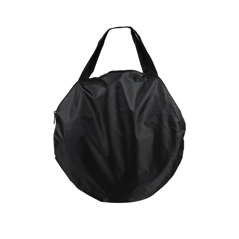 GENERAL ITEM Paragon Golf Hitting Net 3-Hole (Black) - Image 4